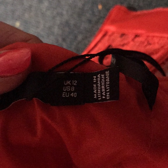 NWT Karen Millen👗Dress👗! - Picture 11 of 16